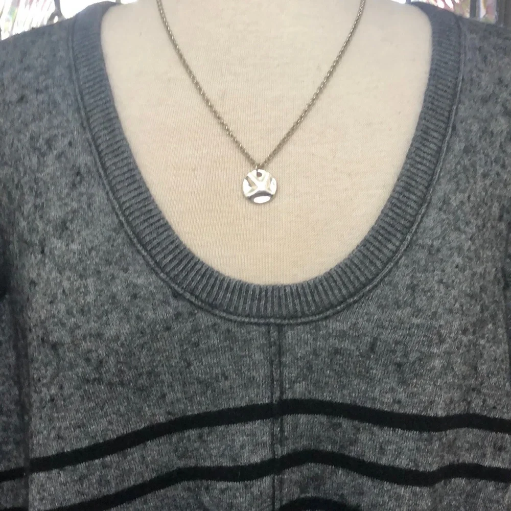 C&C California Wool Cashmere Blend Oversized Sweater, XS/S